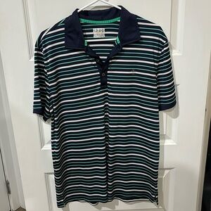 Izod golf polo